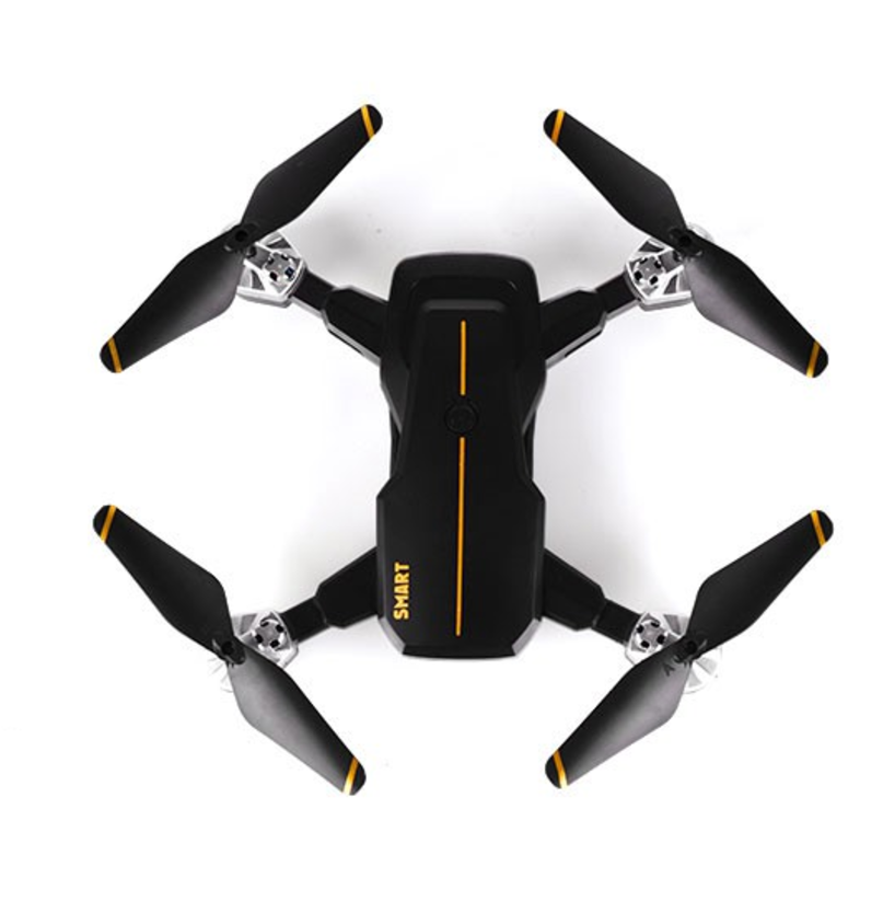 Drone S191 com Câmera HD Estàvel Wifi 2.4G 360 Graus Celular