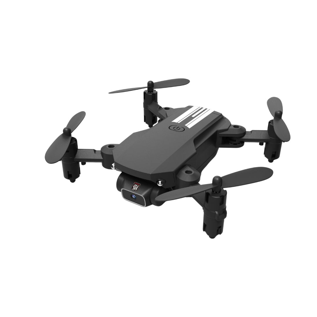 Mini Drone Profissional Câmera 4K Voo 360 Wifi