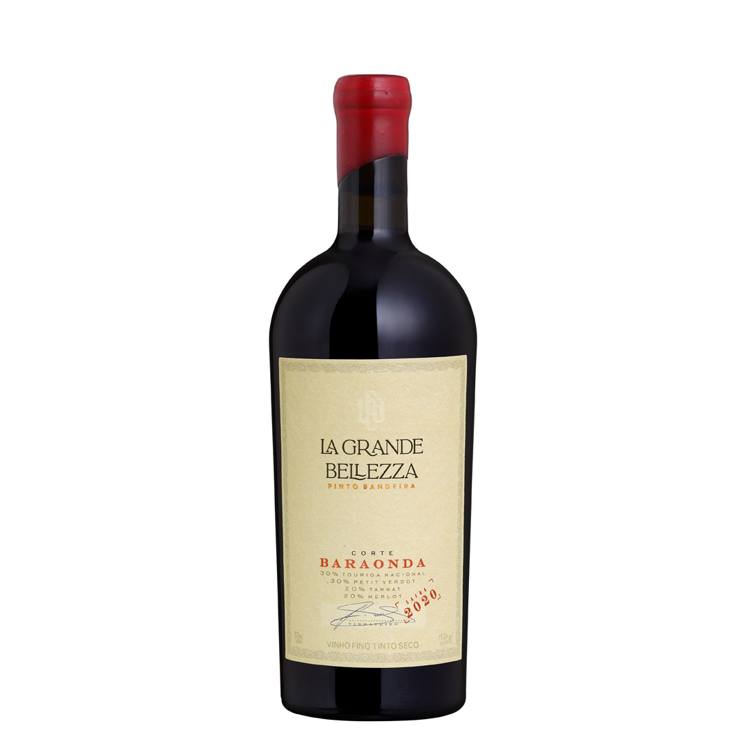 Baraonda 2020 | Unidade