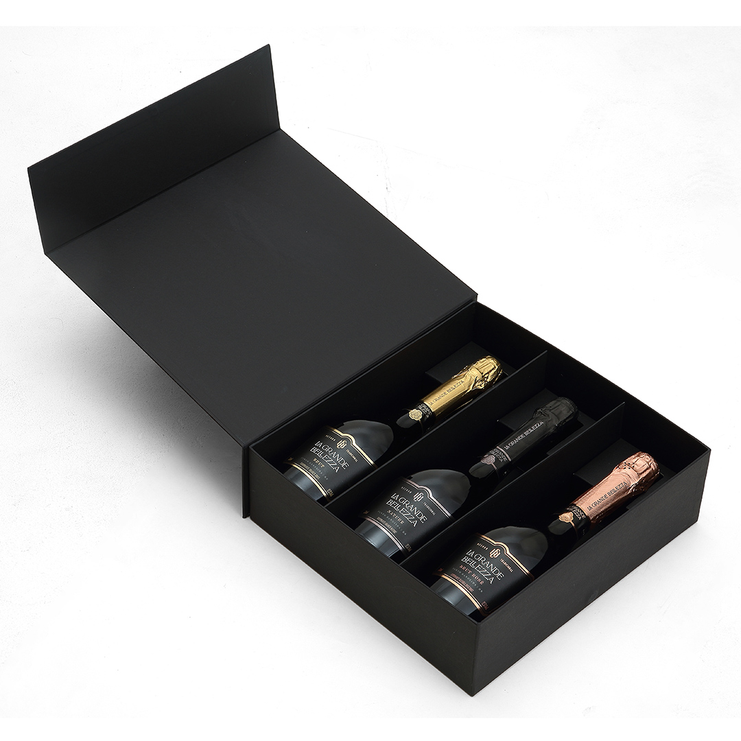 Kit La Grande Bellezza