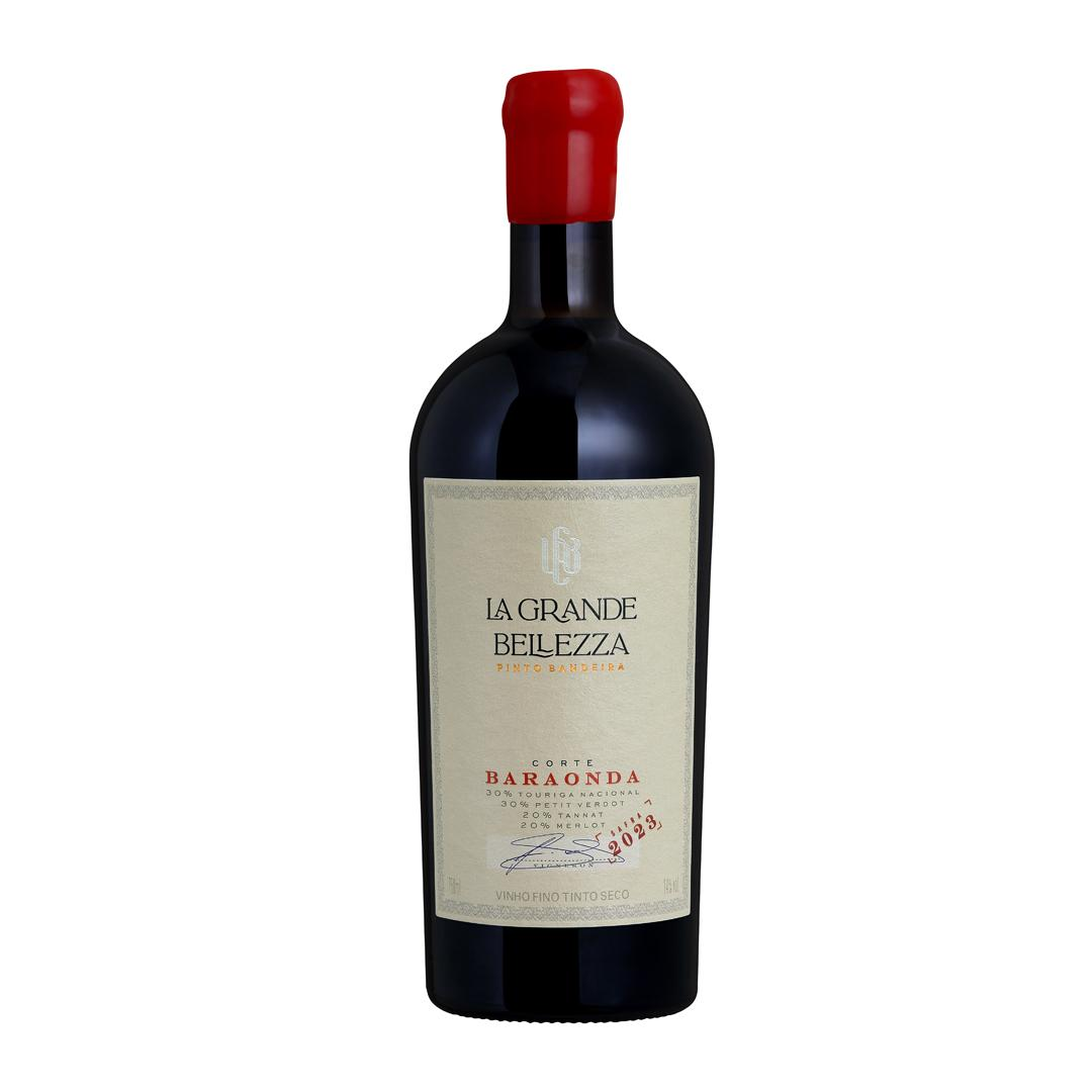 Baraonda 2023 | Unidade