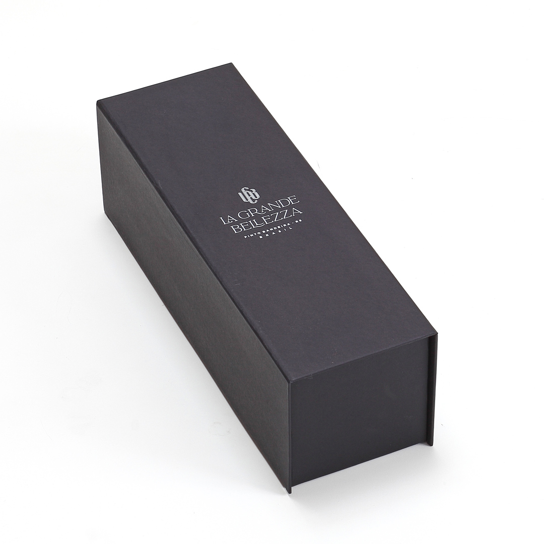 Caixa R&iacute;gida (1 garrafa)