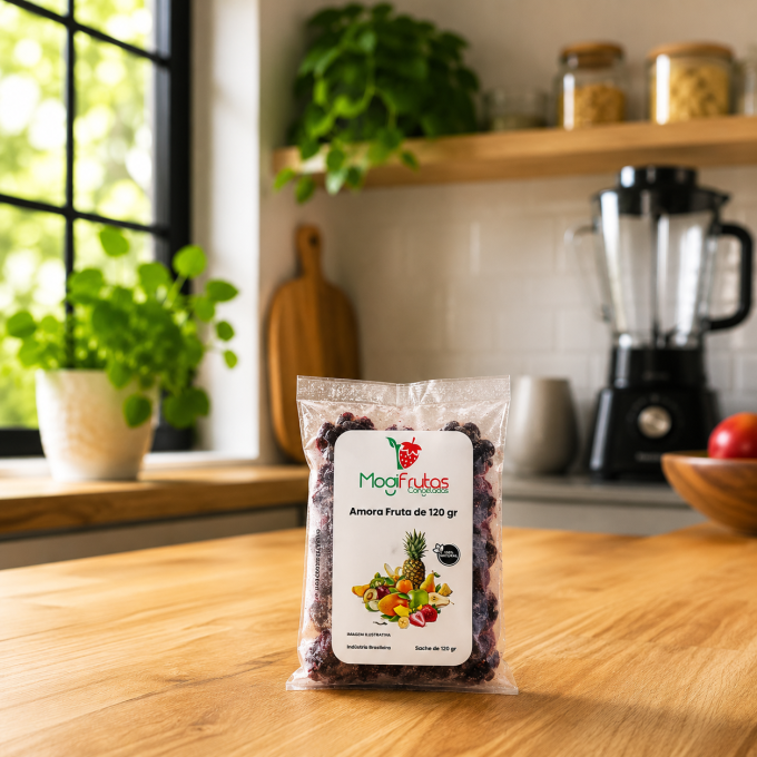 AMORA FRUTA 120gr