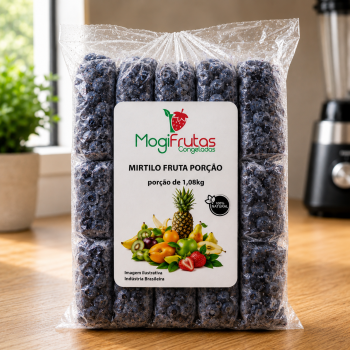MIRTILO FRUTA PORÇÃO