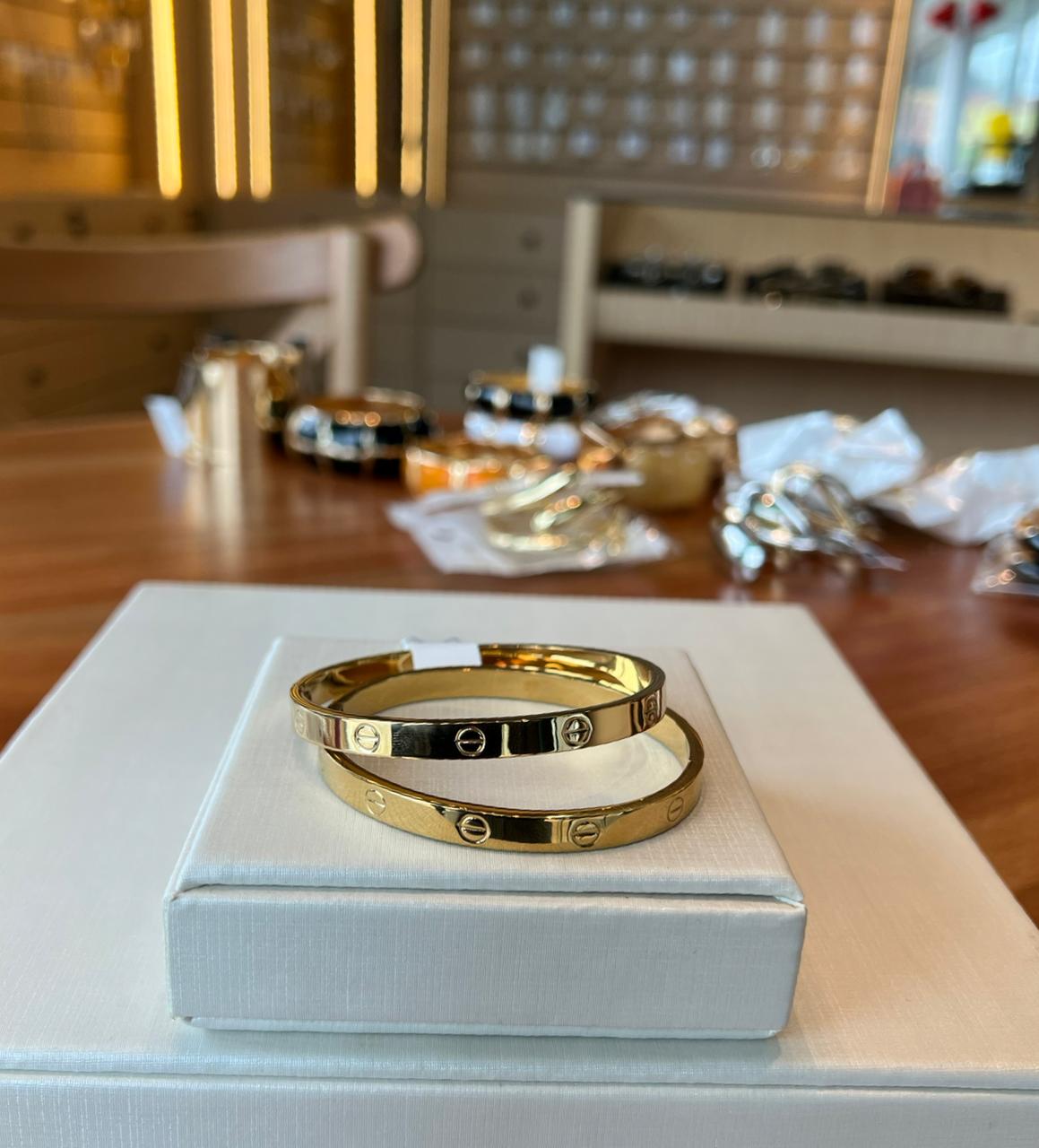 Bracelete artier