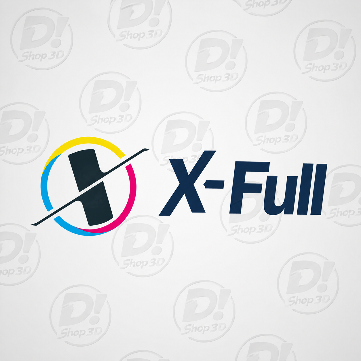 FILAMENTO PETG X-FULL