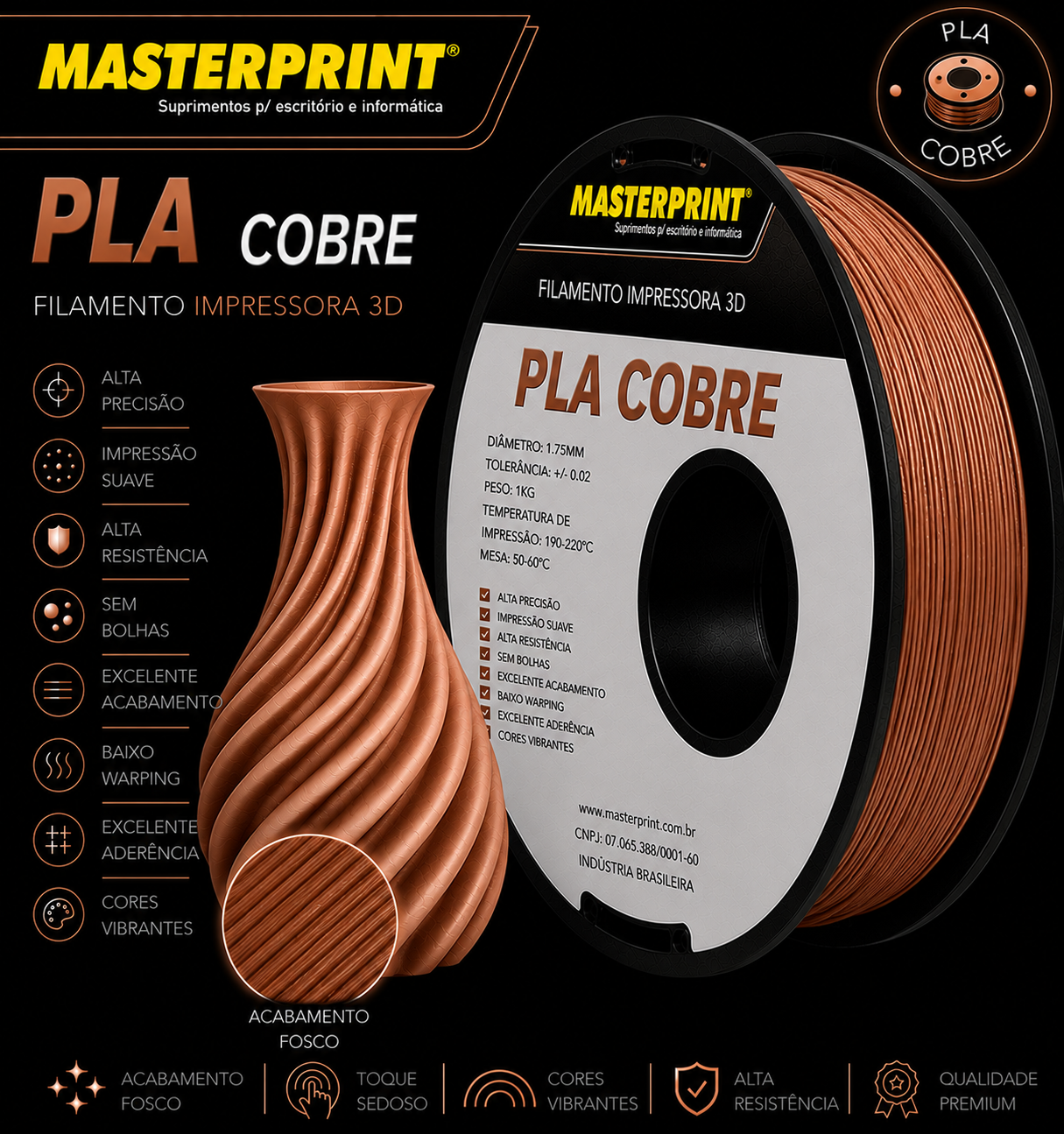 COR:COBRE