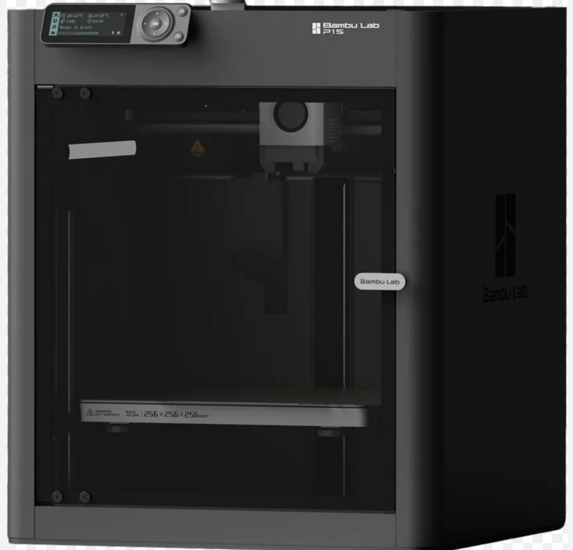 IMPRESSORA P1S