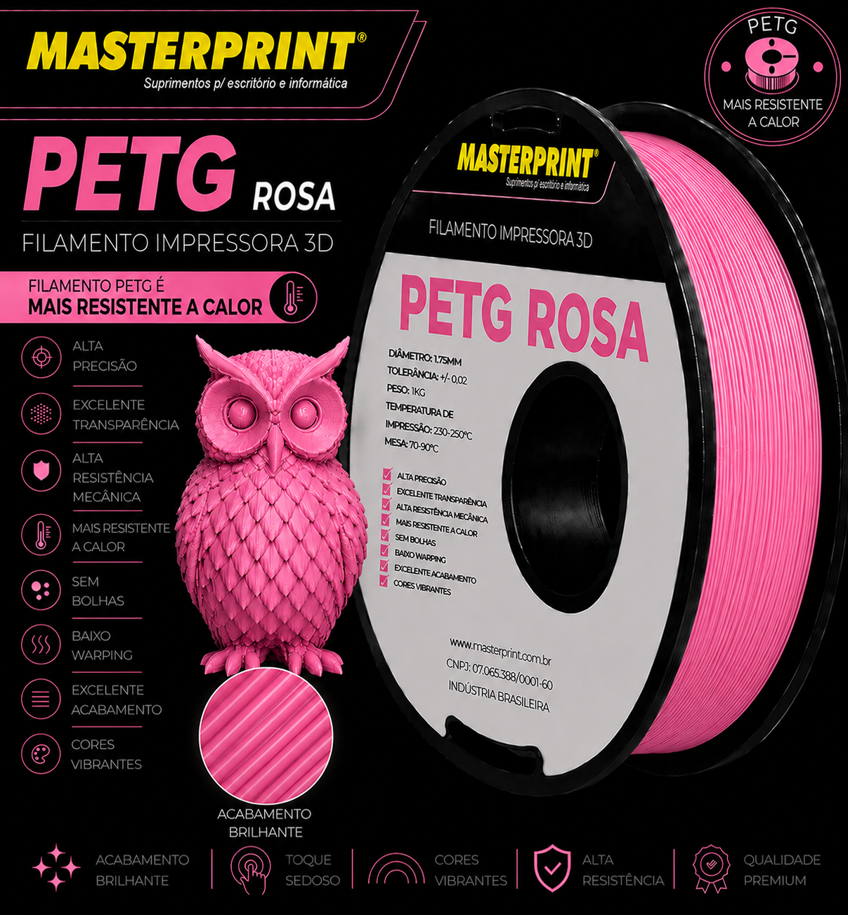 COR:ROSA