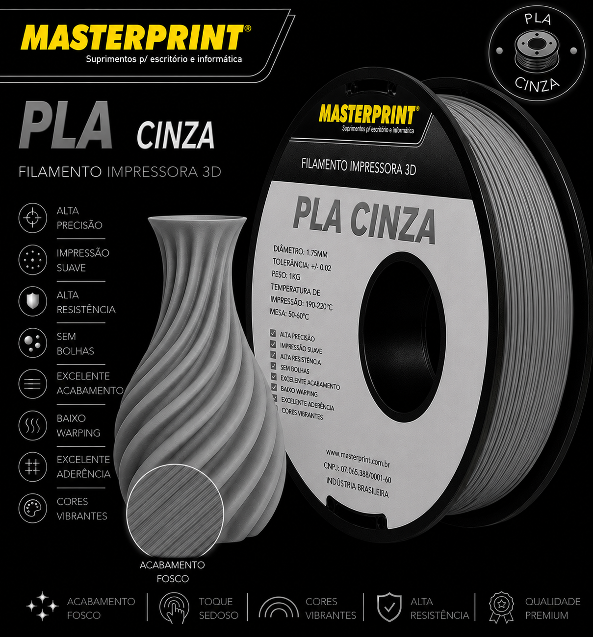 COR:CINZA