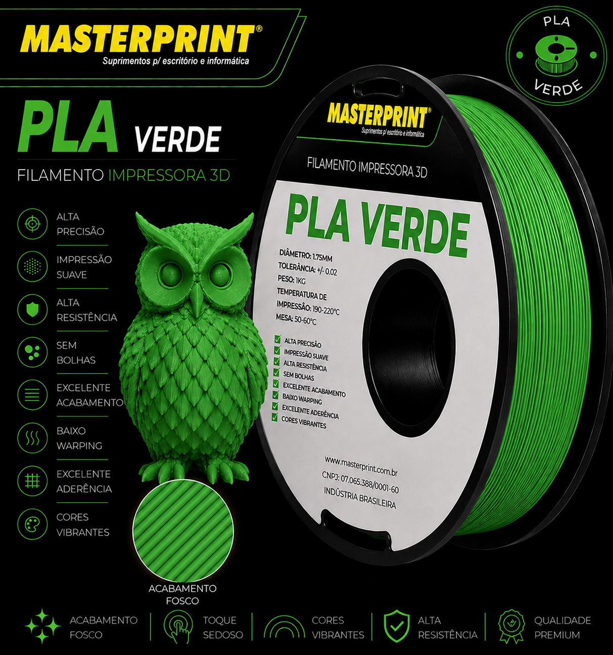 COR:VERDE
