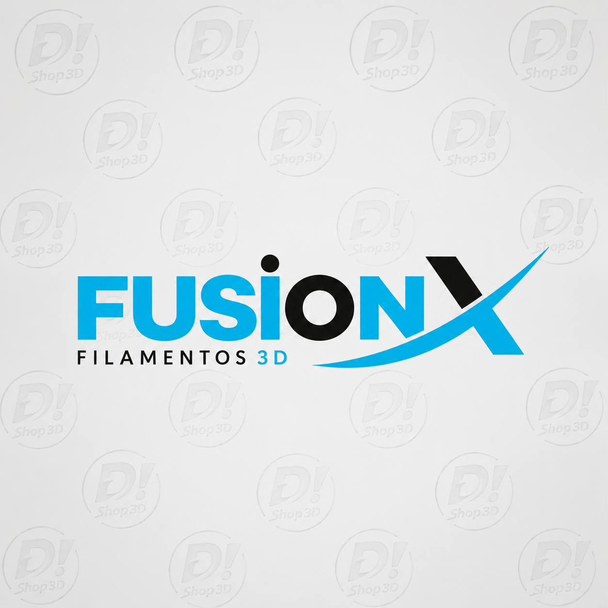 FILAMENTO PLA FUSIONX