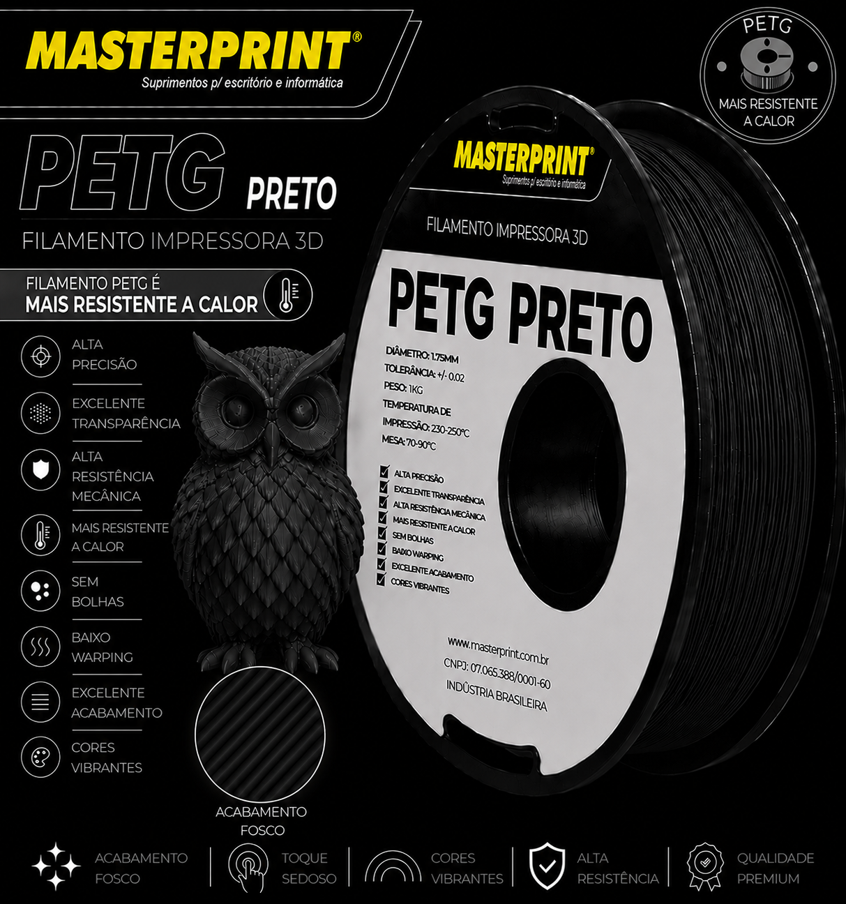 COR:PRETO