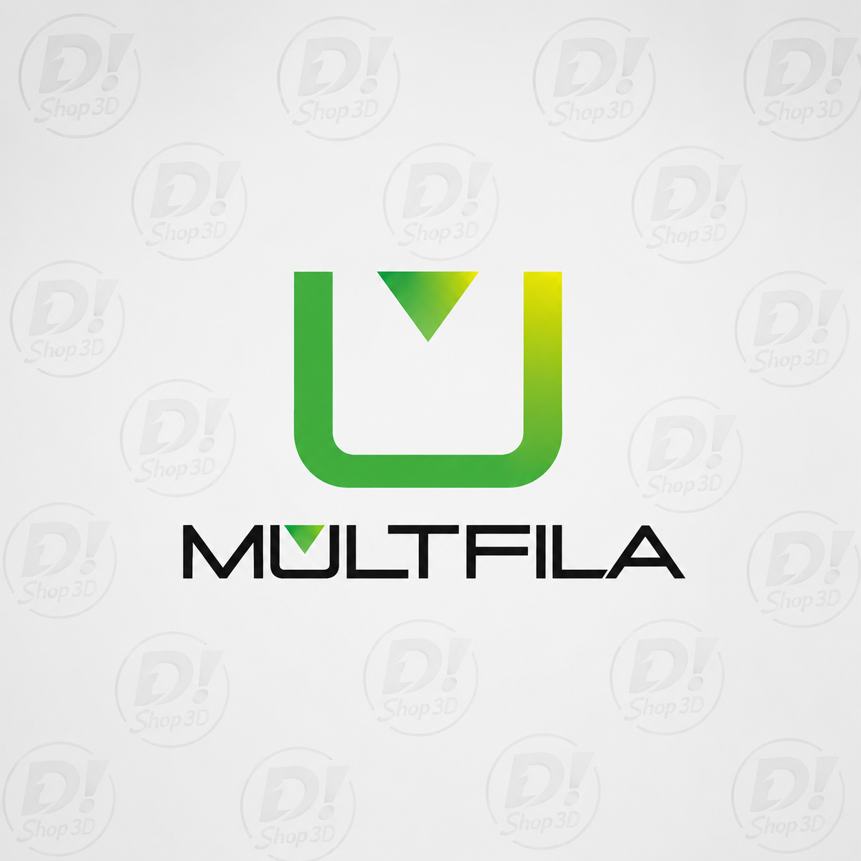 FILAMENTO PLA MULTFILA
