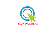 ERP integrado com Loja Modular