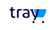 ERP integrado com Tray