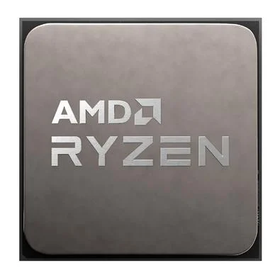 Processador AMD Ryzen 5 5600, 3.5GHz (4.4GHz Turbo), 6/12, AM4.