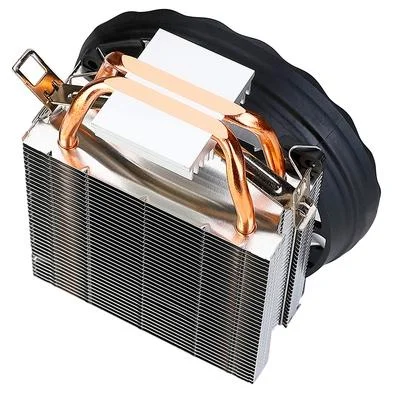 Air Cooler Rise Mode Gamer Z4, AMD/Intel, 120mm, Branco