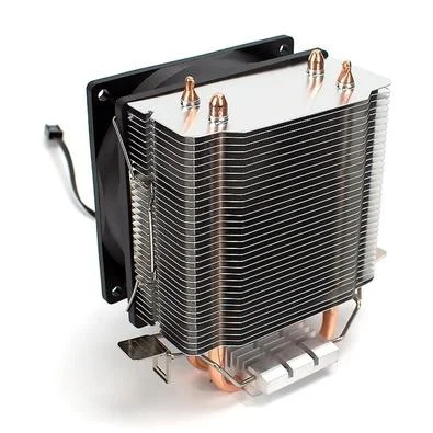 Air Cooler Rise Mode Z2 Pro, AMD/Intel, 92mm, Preto