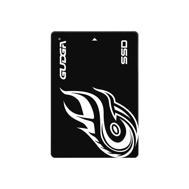 SSD Sata3, Gudga, 2,5 550Mbs/500Mbs