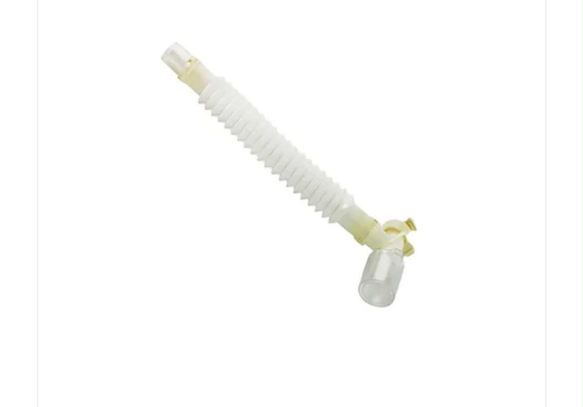 CATETER MOUNT COM DUPLO CONECTOR GIRATÓRIO 15F/22M-15M DA COVIDIEN