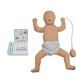 SIMULADOR DE RCP ELETRÔNICO BEBÊ