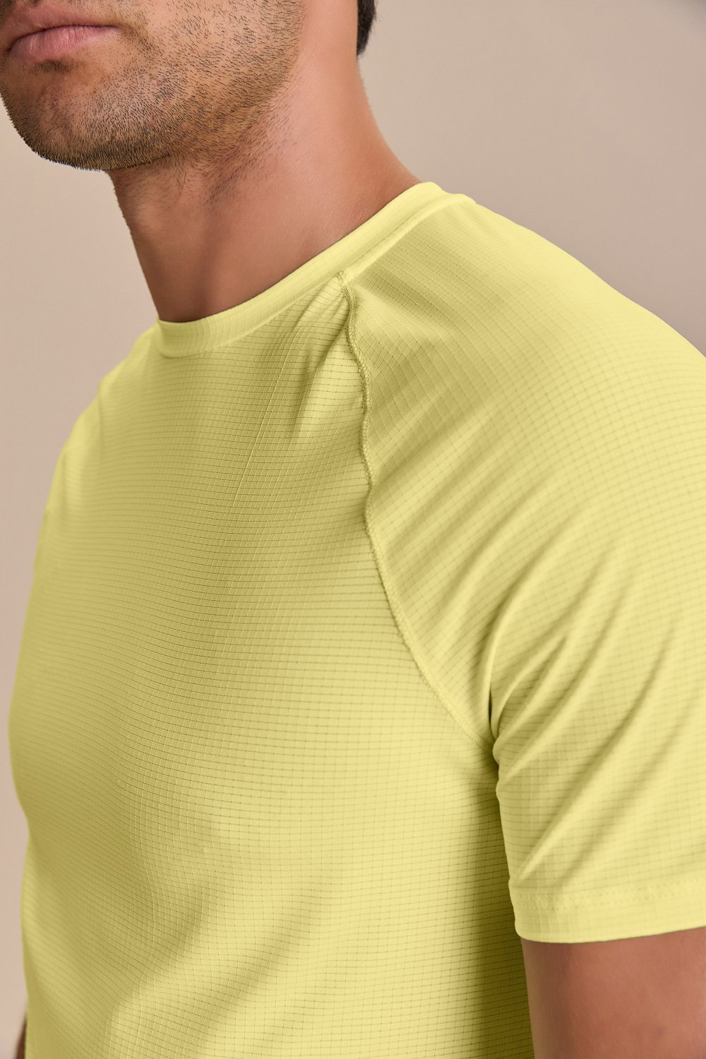 Camiseta Fit Air Move Men 3