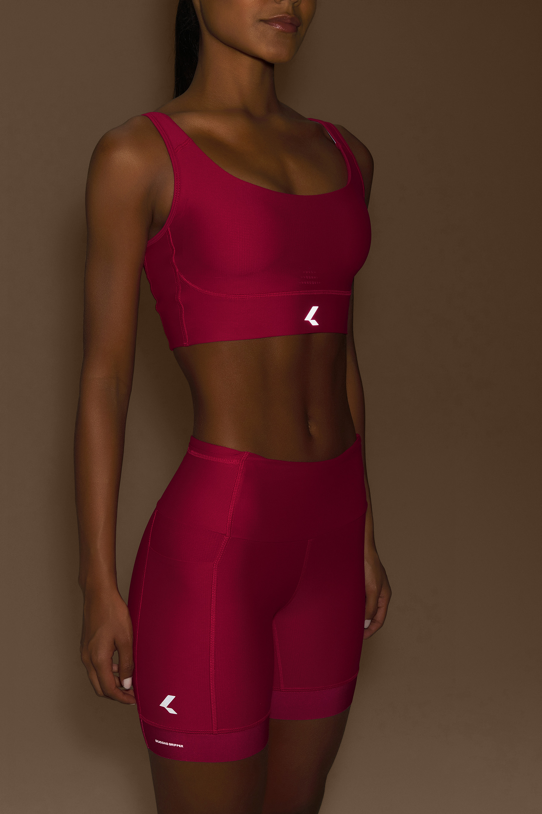 Top Speed Cor:Pink;Tamanho:M 4
