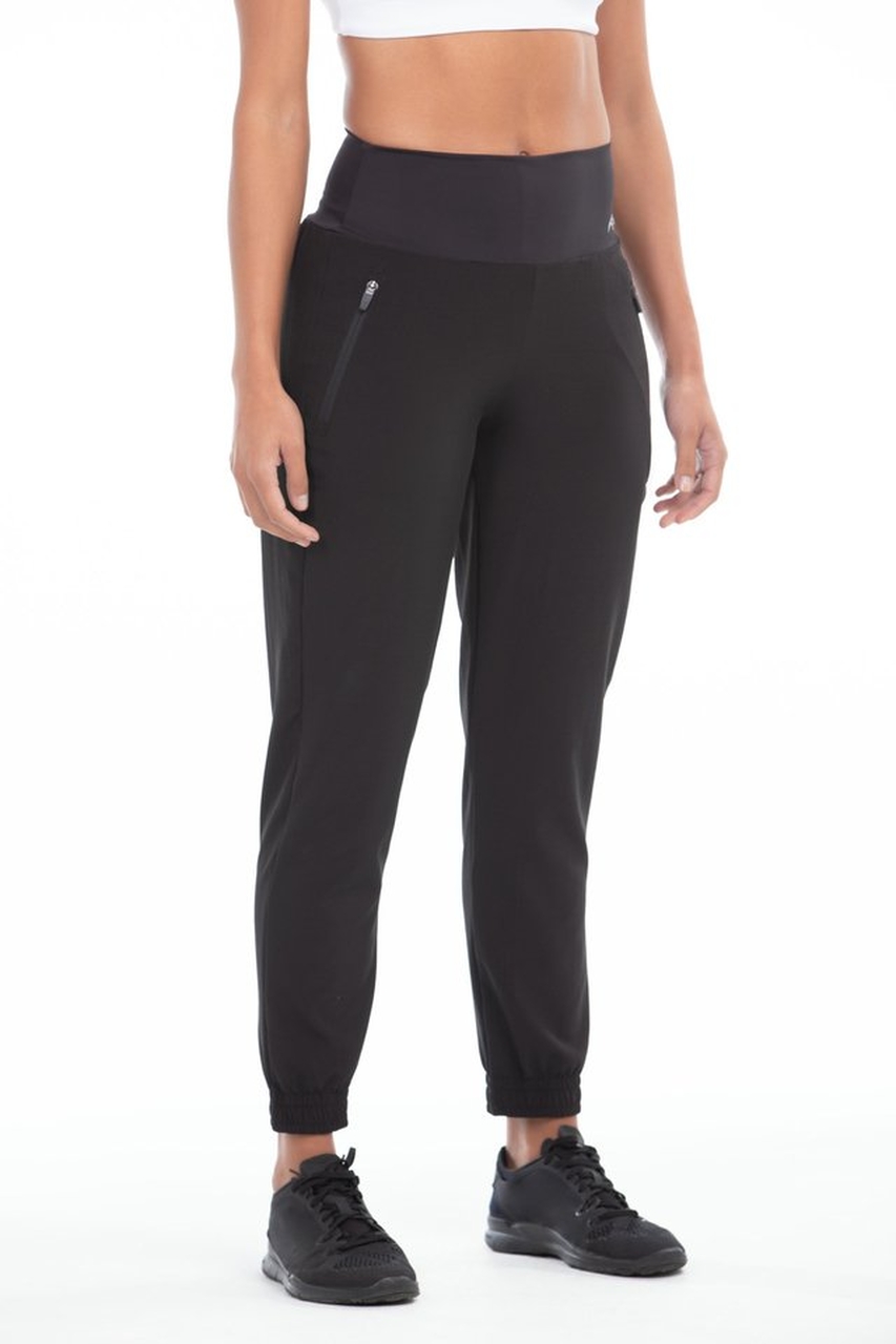 CALÇA PERFORMANCE LAYERS BRUISER PRETO M 1