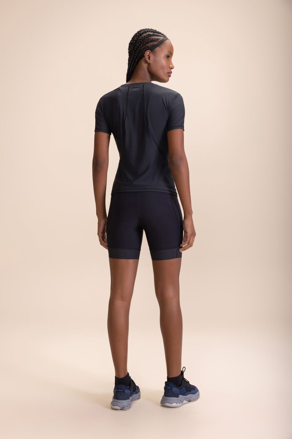 Bermuda Intense Race Pro 3