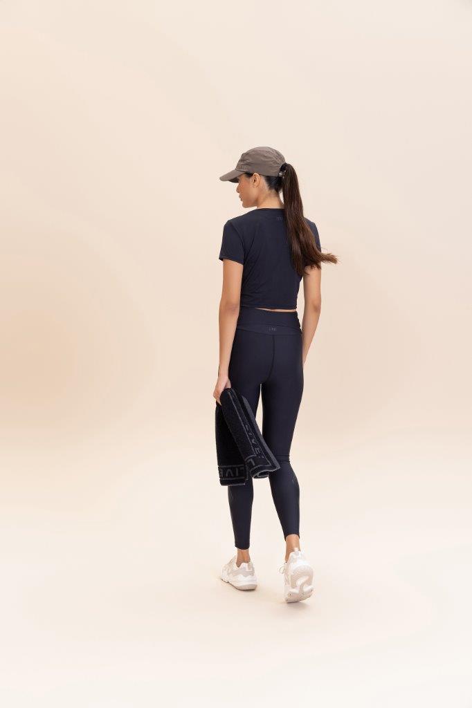 Blusa Twist Action Skin 1