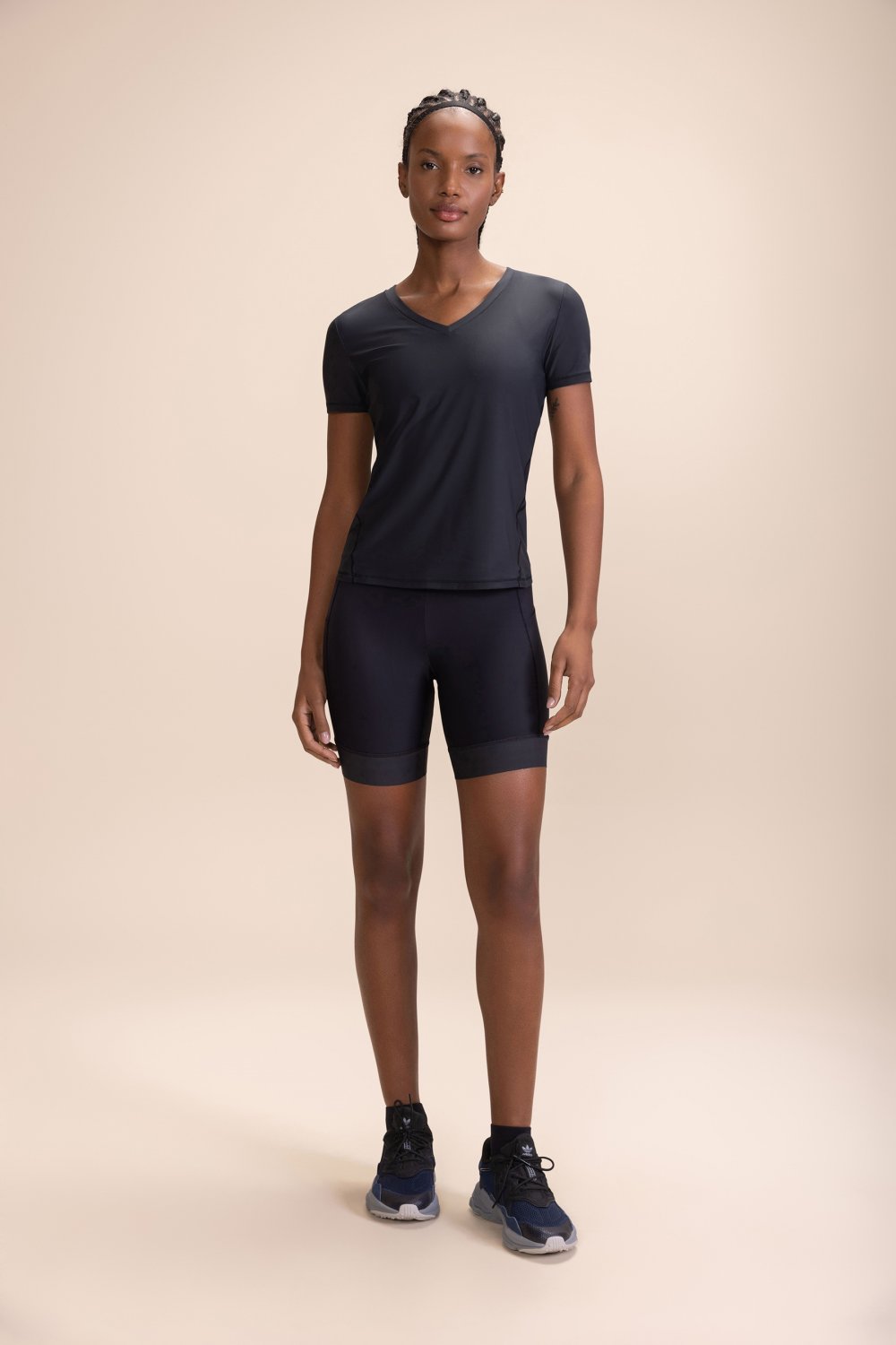 Bermuda Intense Race Pro 4