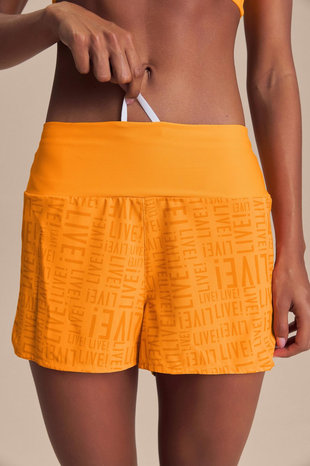 Shorts Run LIVE 4