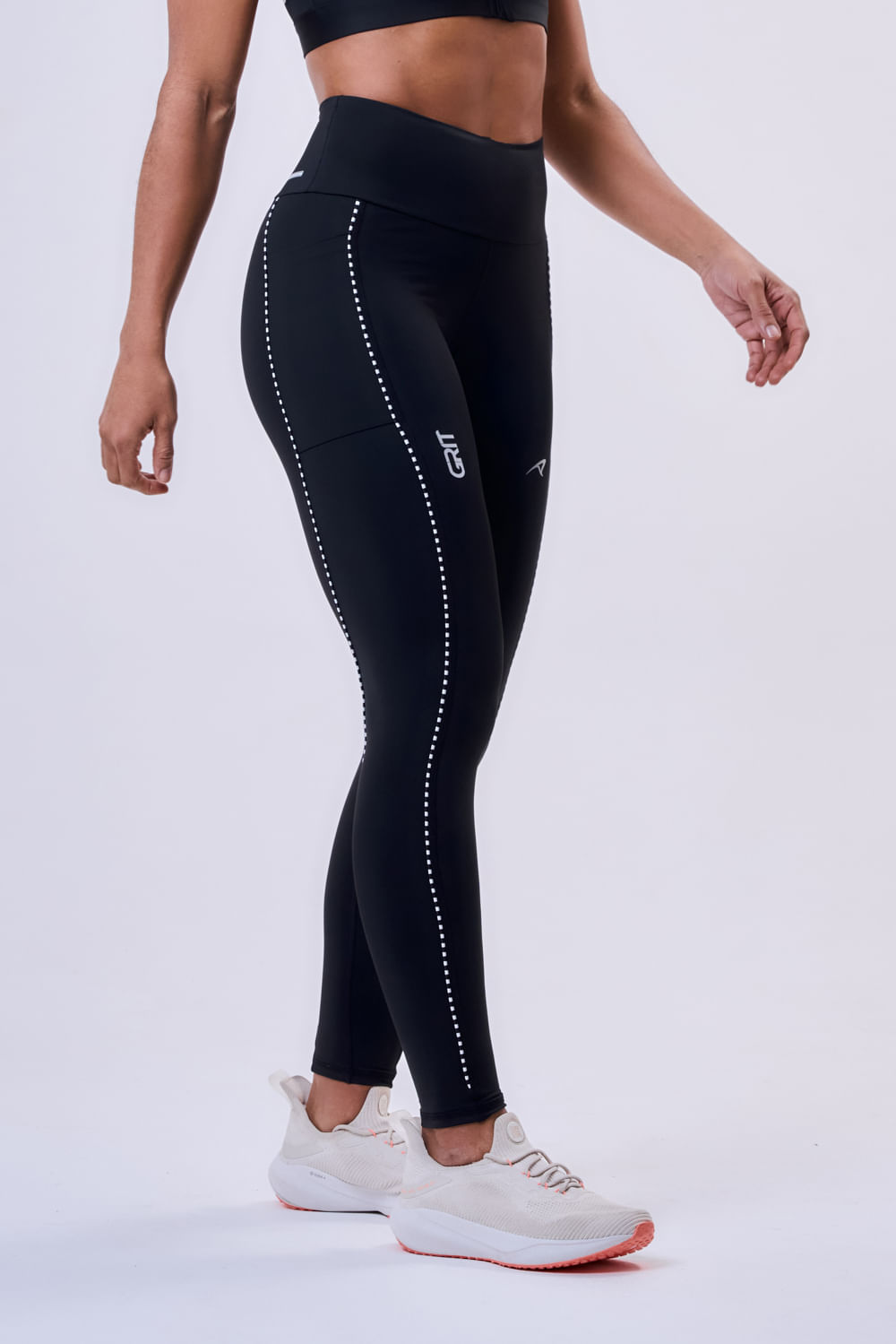 LEGGING GRIT BOSSA 3 BOLSOS 1