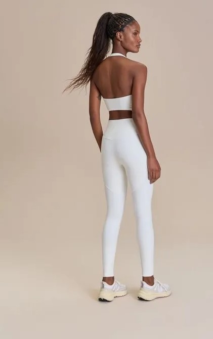 Legging V Neopren 2