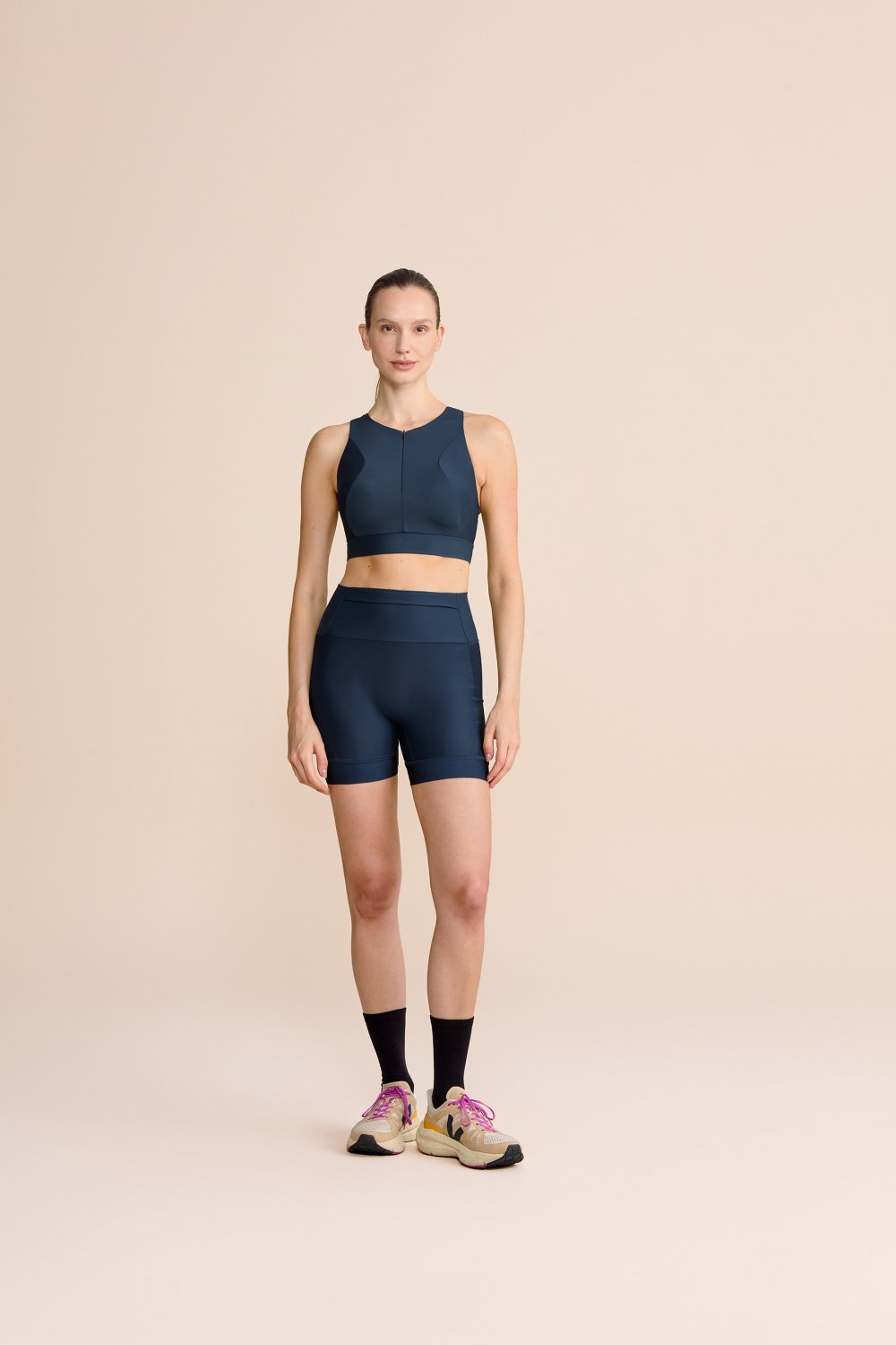 Shorts Race Pro Speed 6