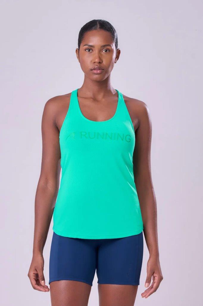 Regata Keep Cool Running Color