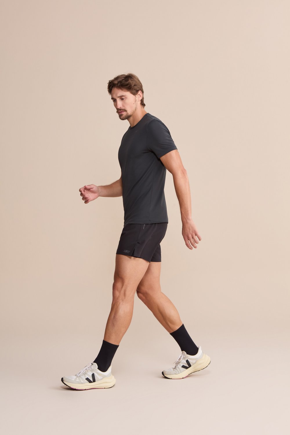 Shorts Fast 4 Six Pockets Men 7