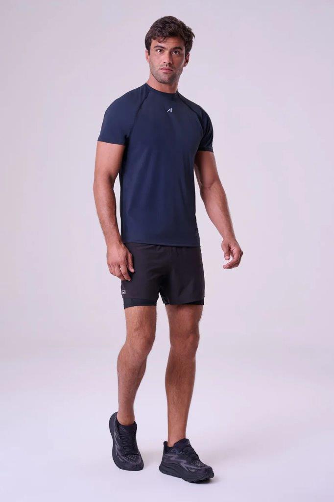 Camiseta Grit Bossa UV50 MASC 1