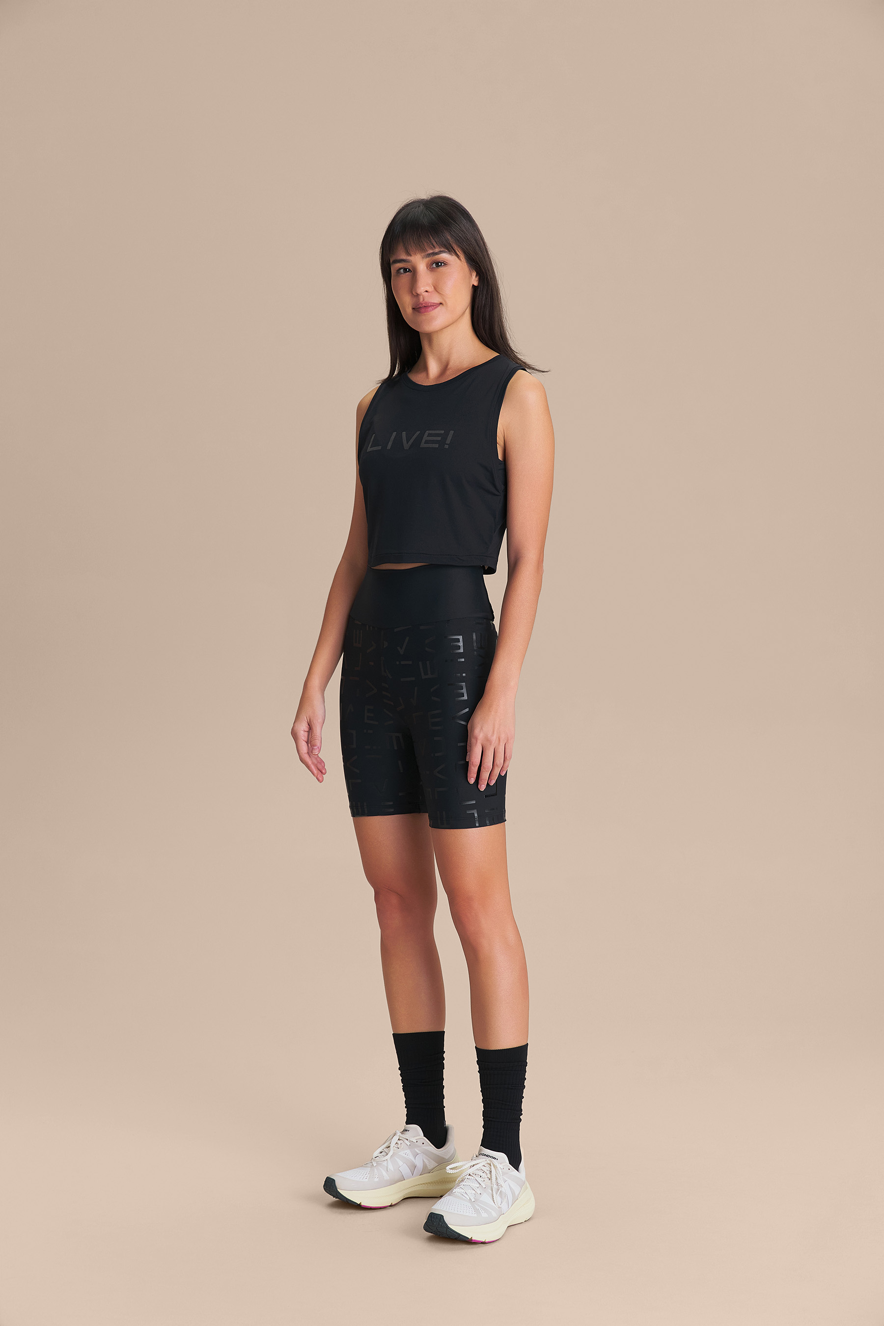 Regata Cropped LIVE Comfort 6