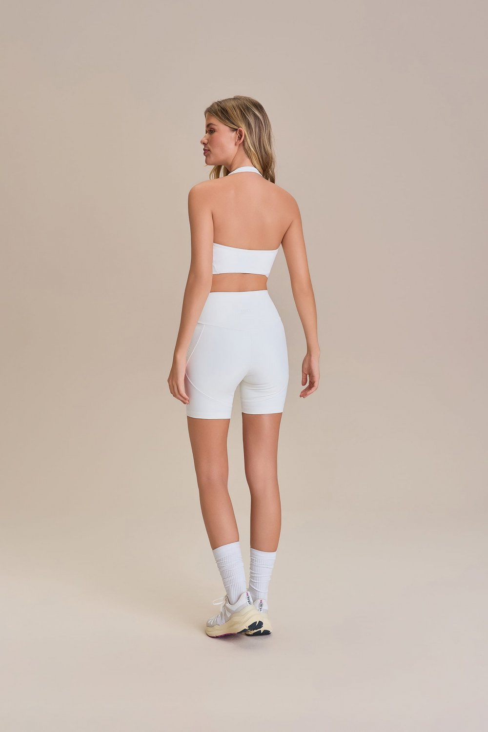 Top Halter V Neopren 4