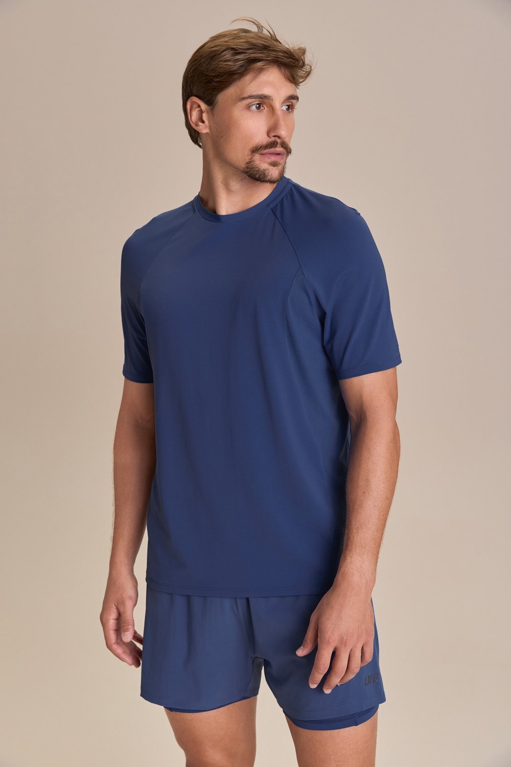 Camiseta Comfy Harmony Men