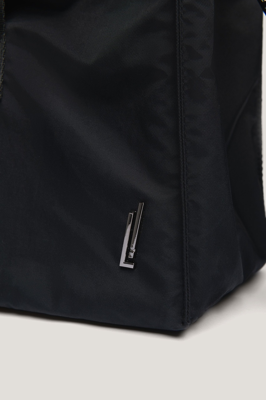 Bolsa Termica Break Único/One Size Noir Black 3
