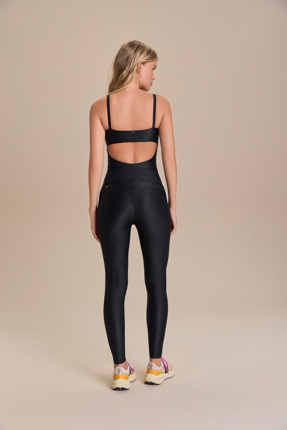 Body Allure Adaptiv Cor:Preto;Tamanho:M 5