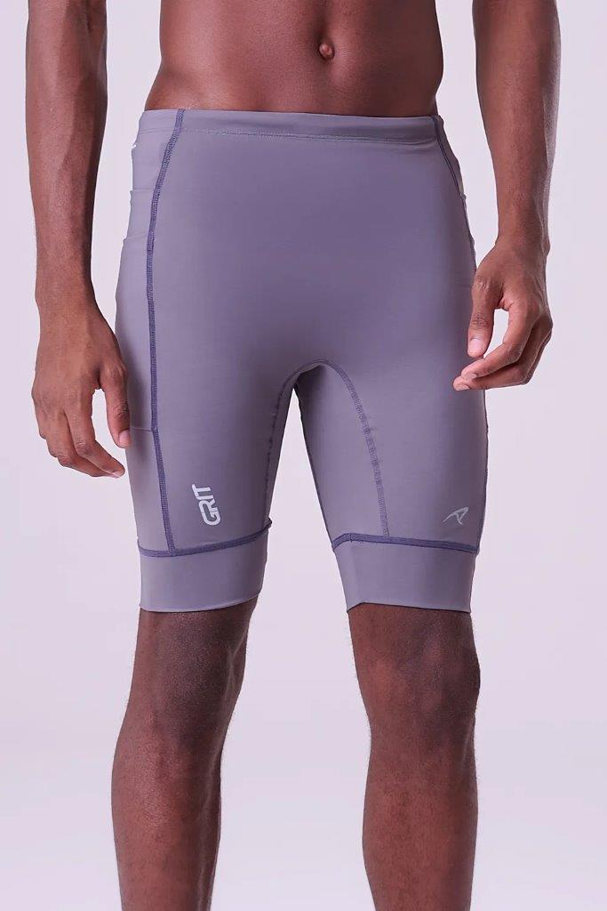 Bermuda Grit Bossa 6 Bolsos 9" Masc Color 1