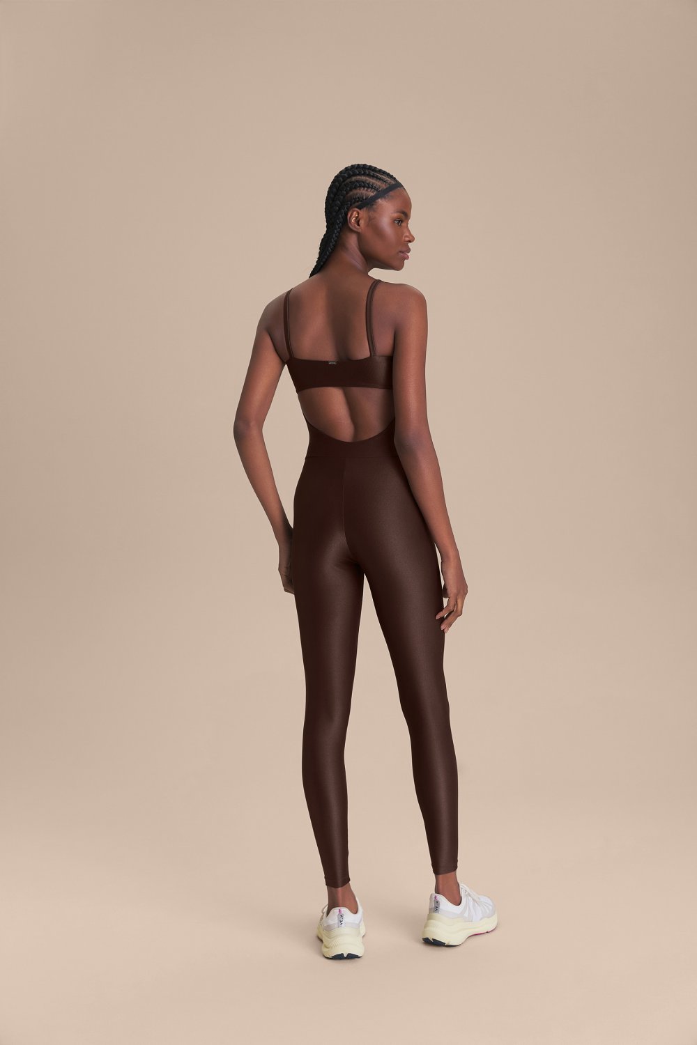 Macacao Allure Adaptiv 4