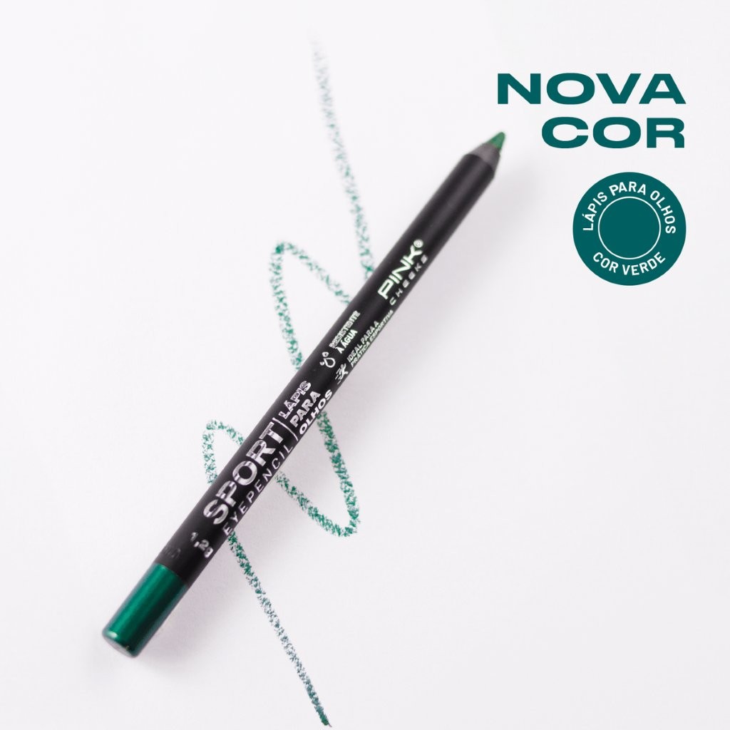 Lapis para Olhos Sport Eyepencil 1,2g 1