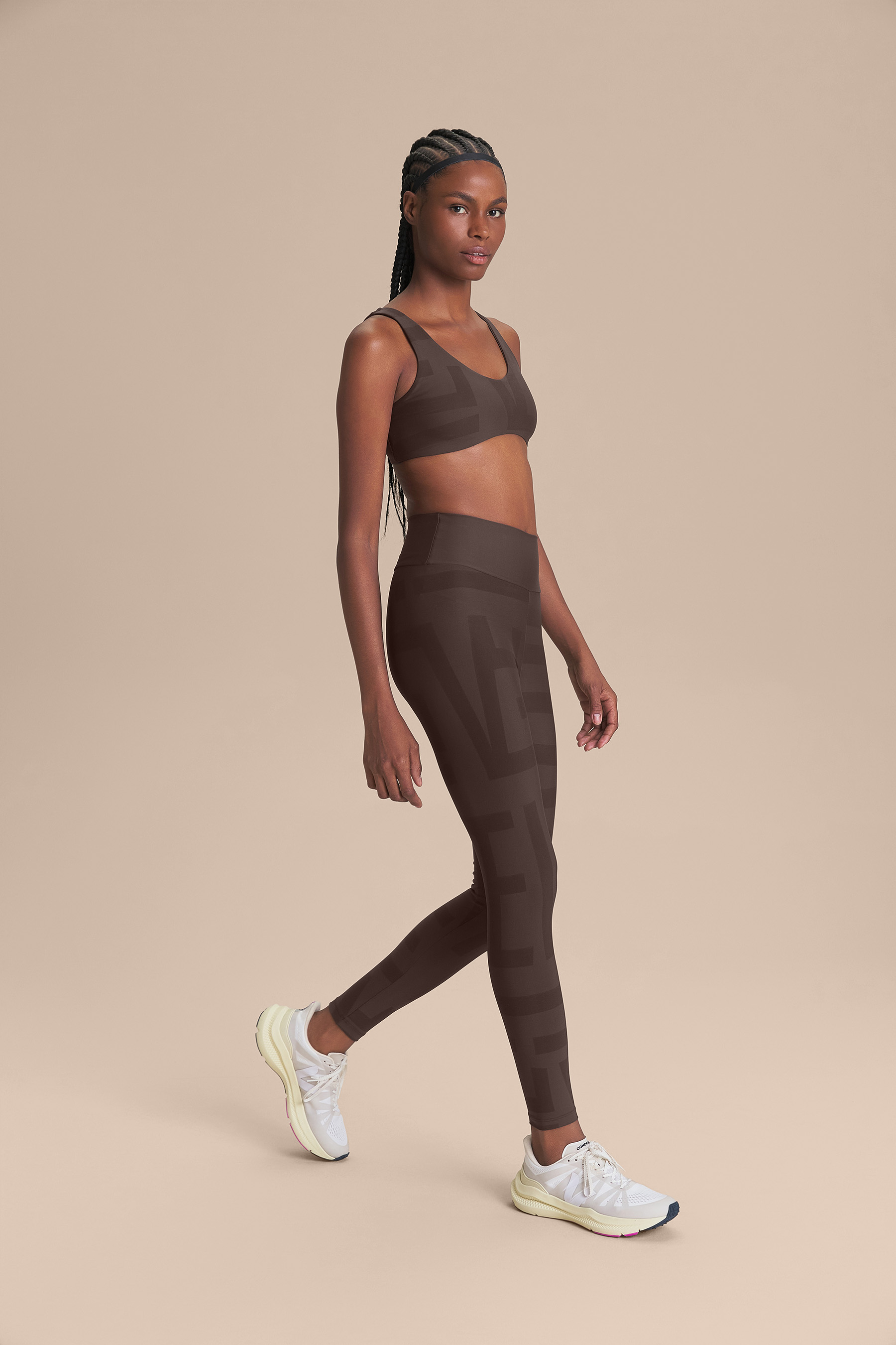 Legging Maxi LIVE 2
