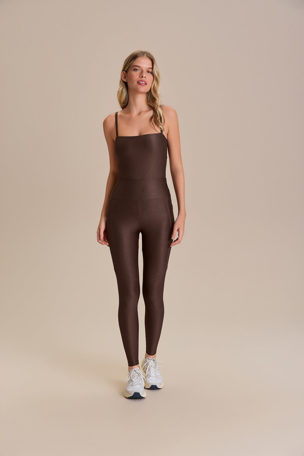 Body Allure Adaptiv Cor:Preto;Tamanho:M 7
