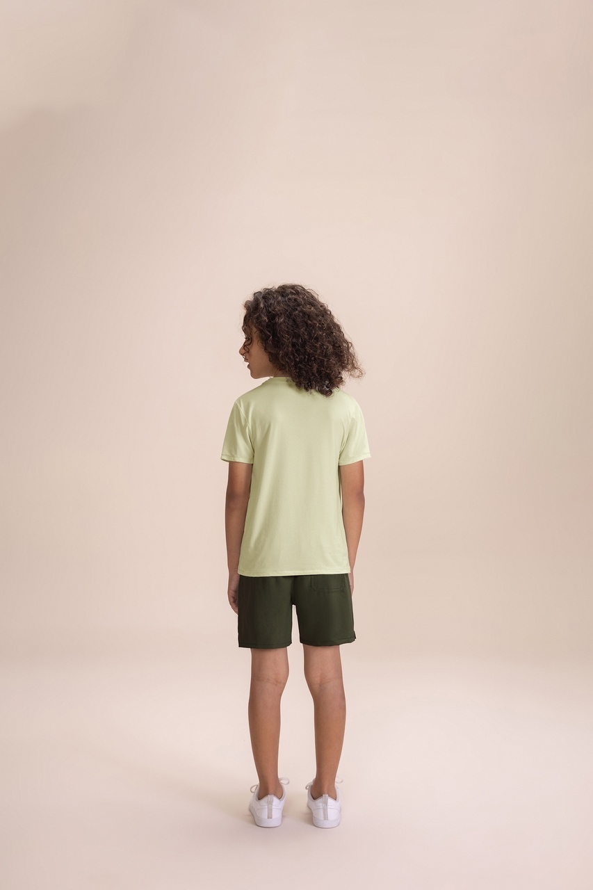 Bermuda Colors Kids Safari 2